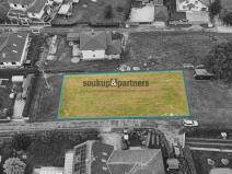 Prodej pozemku pro bydlení, Kamenice, Loretánská, 1000 m2