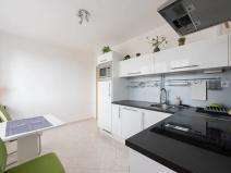 Prodej bytu 1+1, Líbeznice, Mělnická, 33 m2