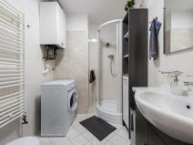 Prodej bytu 1+1, Líbeznice, Mělnická, 33 m2