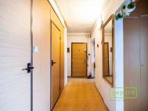 Prodej bytu 4+1, Olomouc, Rožňavská, 79 m2