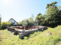 Prodej pozemku pro bydlení, Klínec, 611 m2