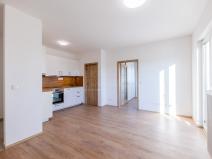 Pronájem bytu 2+kk, Zbůch, Smrková, 36 m2
