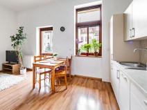 Prodej bytu 3+kk, České Budějovice, Dr. Tůmy, 89 m2