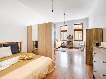 Prodej bytu 3+kk, České Budějovice, Dr. Tůmy, 89 m2