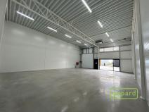 Pronájem skladu, Klínec, 188 m2