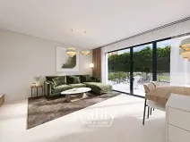 Prodej bytu 2+kk, České Budějovice, 56 m2