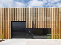 Pronájem skladu, Klínec, 94 m2