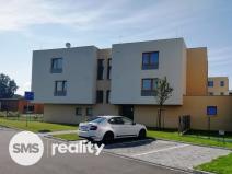 Pronájem bytu 2+kk, Frýdek-Místek - Frýdek, Nové Dvory-Podhůří, 72 m2
