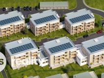 Pronájem bytu 2+kk, Frýdek-Místek - Frýdek, Nové Dvory-Podhůří, 72 m2