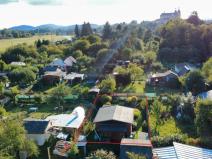 Prodej chaty, Přeštice, 18 m2