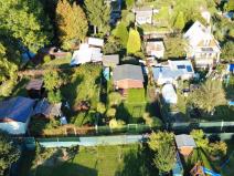 Prodej chaty, Přeštice, 18 m2