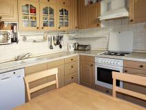 Pronájem bytu 5+1, Hradec Králové, Formánkova, 94 m2