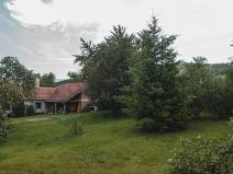 Prodej pozemku pro bydlení, Kuřim, Luční, 950 m2