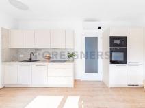 Pronájem bytu 3+kk, Brno, Spolková, 73 m2