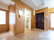 Pronájem bytu 4+kk, Praha - Vinoř, Labětínská, 116 m2