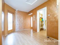 Pronájem bytu 4+kk, Praha - Vinoř, Labětínská, 116 m2