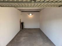 Prodej garáže, Hradec Králové, U Mostku, 17 m2