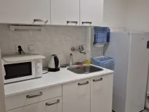 Pronájem kanceláře, Praha - Smíchov, Drtinova, 21 m2