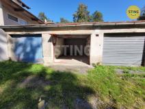 Pronájem garáže, Ostrava - Poruba, 17 m2