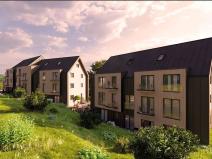 Prodej bytu 1+kk, Černý Důl, 43 m2