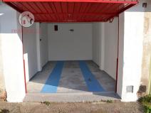 Pronájem garáže, Dvůr Králové nad Labem, Hradecká, 15 m2