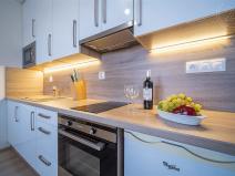 Pronájem bytu 1+kk, České Budějovice - České Budějovice 7, Lidická tř., 27 m2