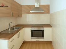 Prodej bytu 2+kk, Praha - Stodůlky, Nárožní, 57 m2