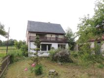 Prodej rodinného domu, Rennersdorf/O.L., Německo, 102 m2