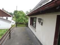 Prodej rodinného domu, Rennersdorf/O.L., Německo, 102 m2