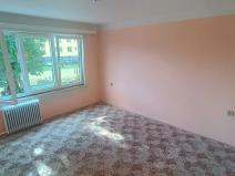 Pronájem bytu 2+1, Protivín, U Nadjezdu, 61 m2