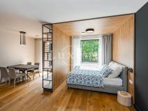 Prodej bytu 2+kk, Harrachov, 80 m2