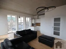 Pronájem bytu 2+kk, Liberec, 8. března, 60 m2