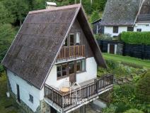 Prodej chaty, Pastviny, 110 m2