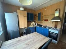 Prodej bytu 3+1, Chomutov, Kamenný vrch, 69 m2