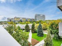 Pronájem bytu 2+kk, Praha - Stodůlky, Hábova, 52 m2