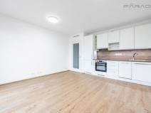 Pronájem bytu 2+kk, Praha - Stodůlky, Hábova, 52 m2