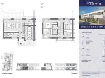 Prodej rodinného domu, Květnice, Kostivalová, 141 m2