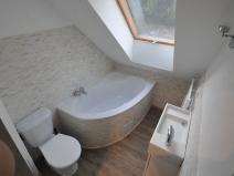 Prodej rodinného domu, Praha - Zadní Kopanina, 104 m2