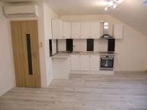 Pronájem bytu 2+kk, Prostějov, Vojáčkovo nám., 53 m2