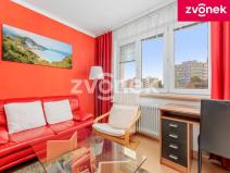 Prodej bytu 2+1, Zlín - Malenovice, třída Svobody, 56 m2