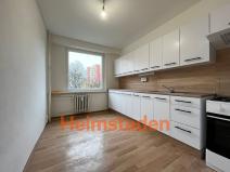 Pronájem bytu 3+1, Orlová - Lutyně, Energetiků, 69 m2