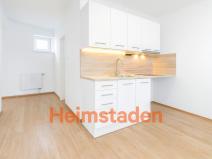 Pronájem bytu 1+kk, Havířov - Město, V Parku, 32 m2