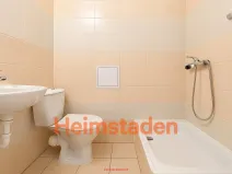 Pronájem bytu 1+kk, Havířov - Město, Československé armády, 21 m2