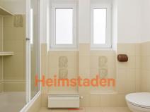 Pronájem bytu 4+1, Havířov - Šumbark, Obránců míru, 83 m2