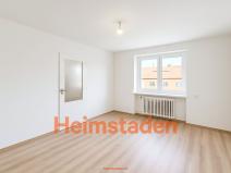 Pronájem bytu 1+1, Havířov - Šumbark, Opletalova, 28 m2