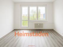 Pronájem bytu 3+1, Ostrava - Zábřeh, Tylova, 71 m2