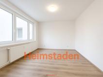 Pronájem bytu 3+1, Ostrava - Zábřeh, Tylova, 71 m2