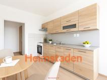 Pronájem bytu 2+1, Ostrava - Poruba, 17. listopadu, 53 m2