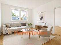 Pronájem bytu 2+1, Paskov, Bělská, 49 m2