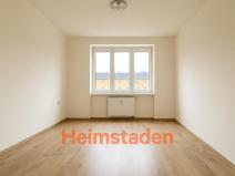 Pronájem bytu 3+1, Frýdek-Místek - Frýdek, Nad Mostárnou, 77 m2